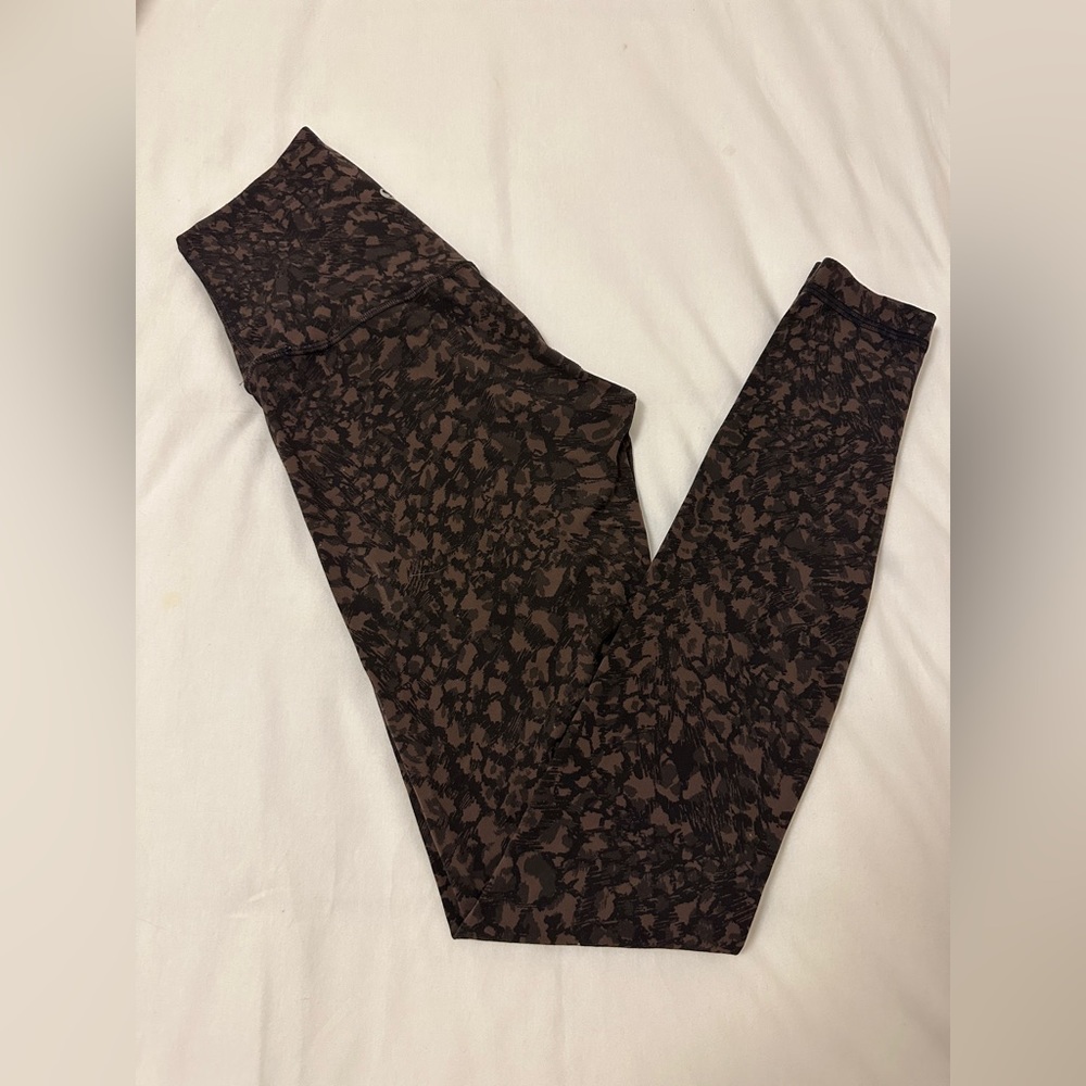 Lululemon Align High-Rise Pant 28”